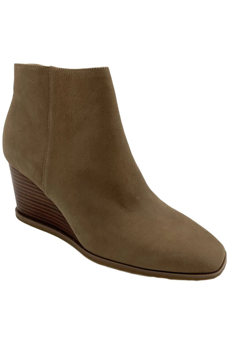 NYDJ Women's Joan Ankle Boot Goat Mink - Medium